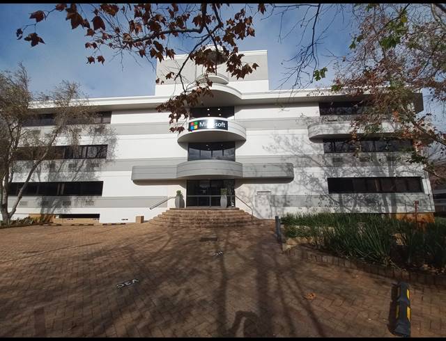 924M² OFFICE TO LET IN MOWBRAY